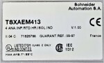 Schneider Electric TSXAEM413